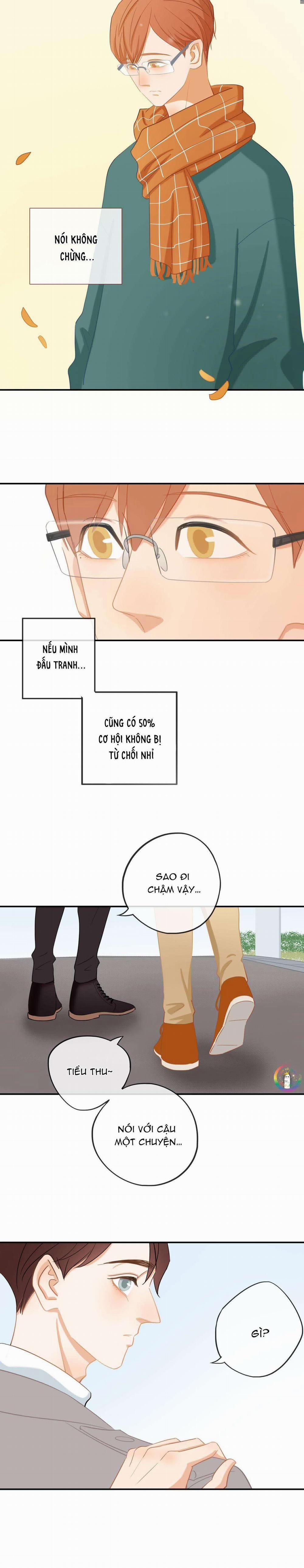 Tình Chàng 30 30 trang 25