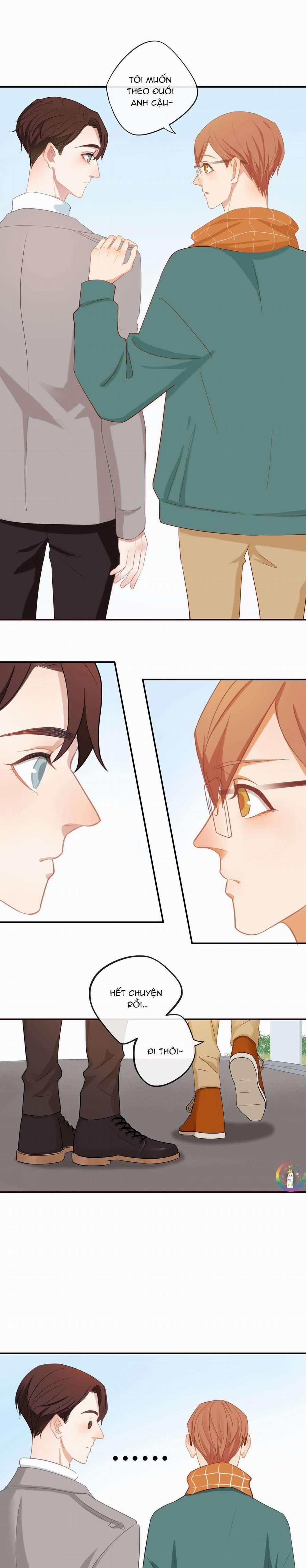 Tình Chàng 30 30 trang 26