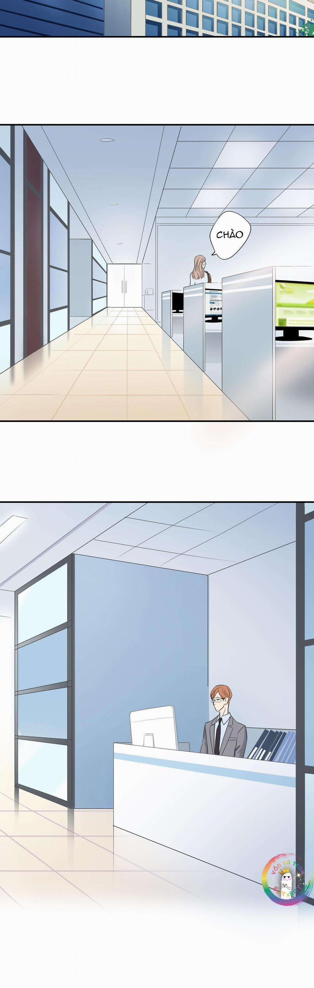 Tình Chàng 30 31 trang 1