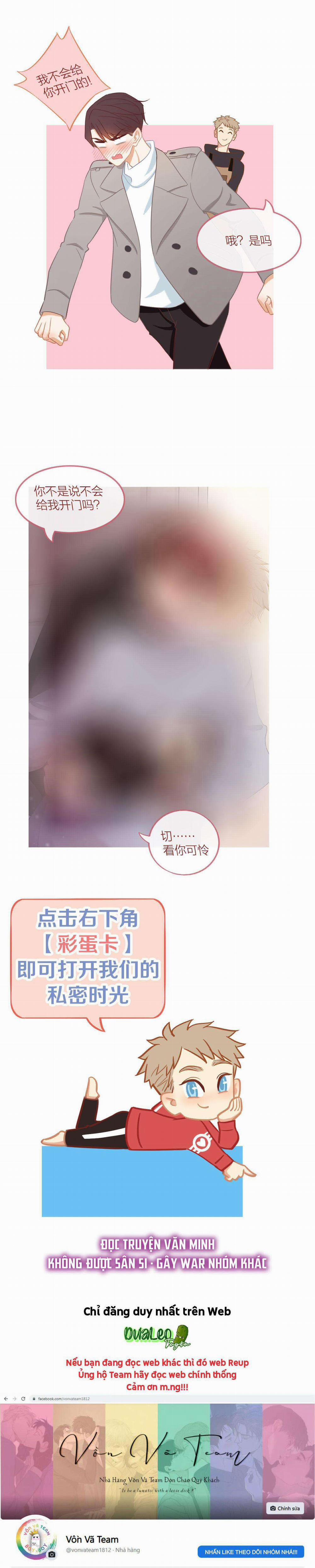 Tình Chàng 30 31 trang 13