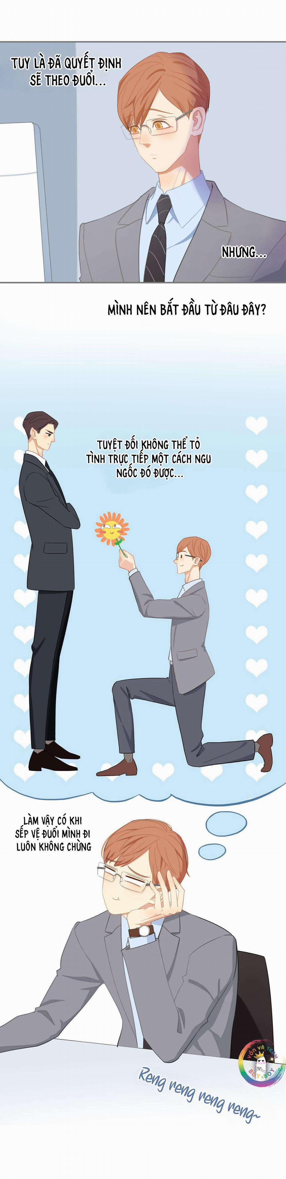 Tình Chàng 30 31 trang 2