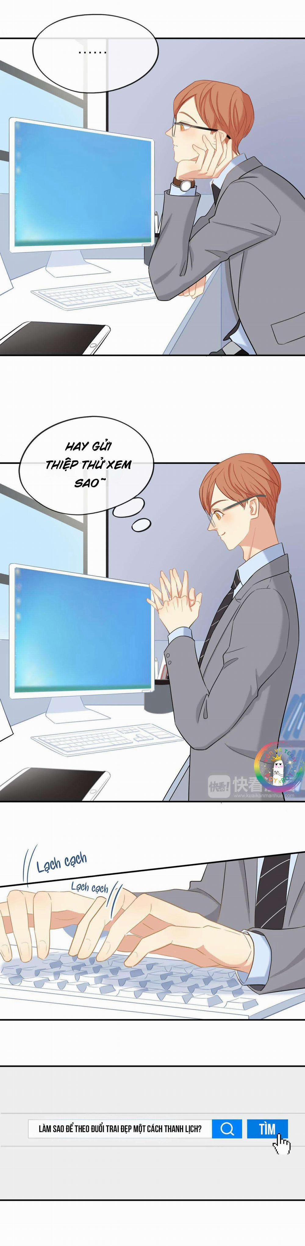 Tình Chàng 30 31 trang 3