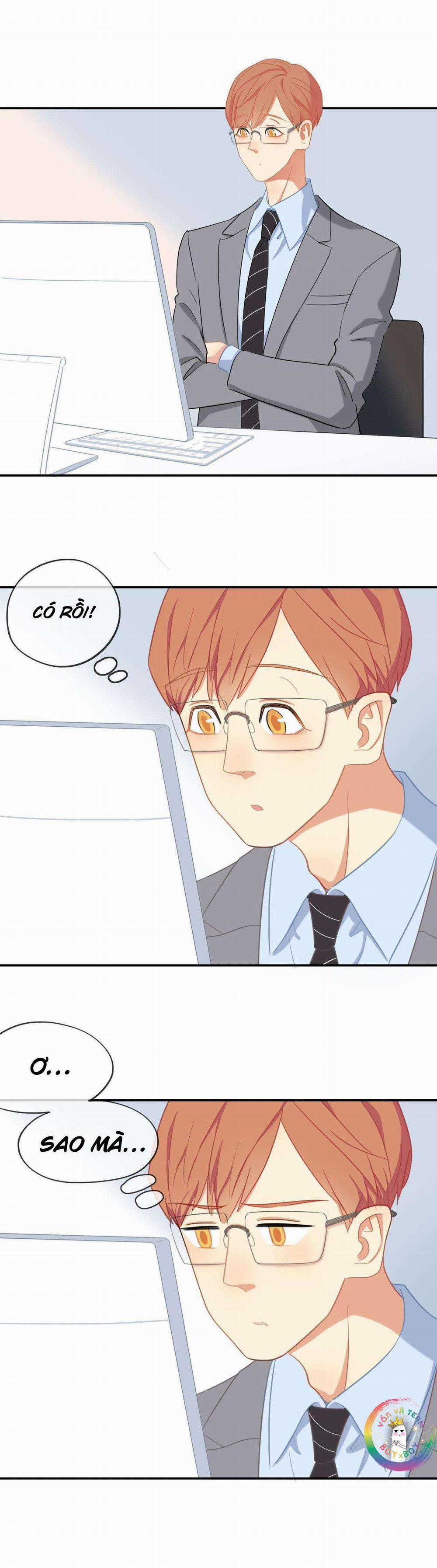 Tình Chàng 30 31 trang 4