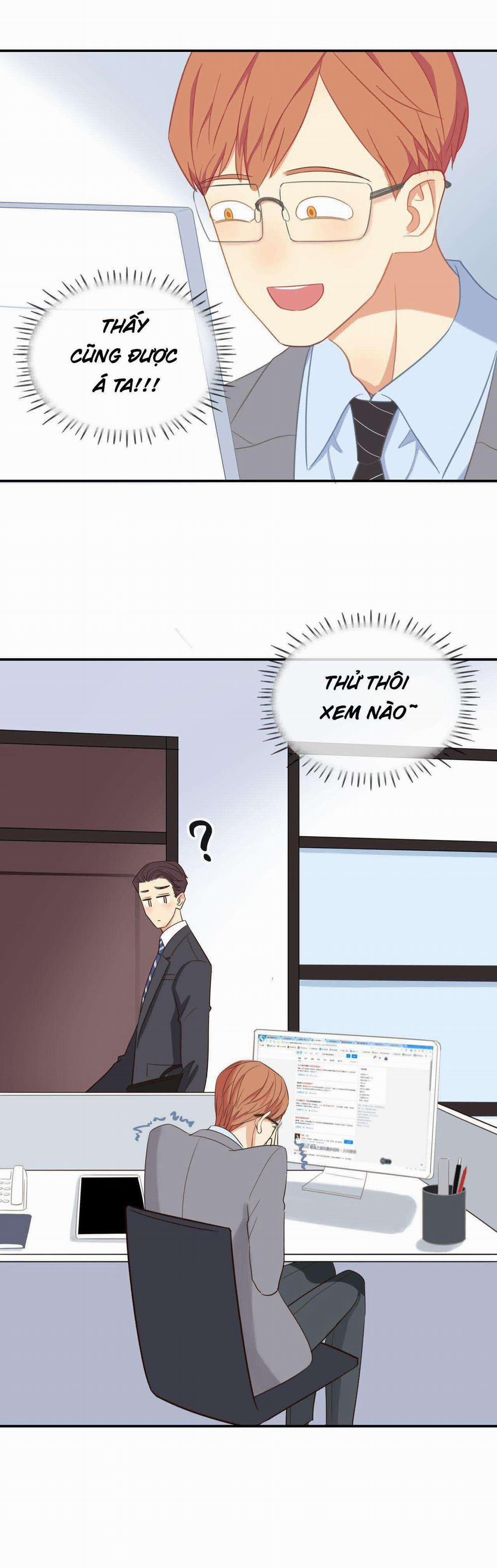 Tình Chàng 30 31 trang 5