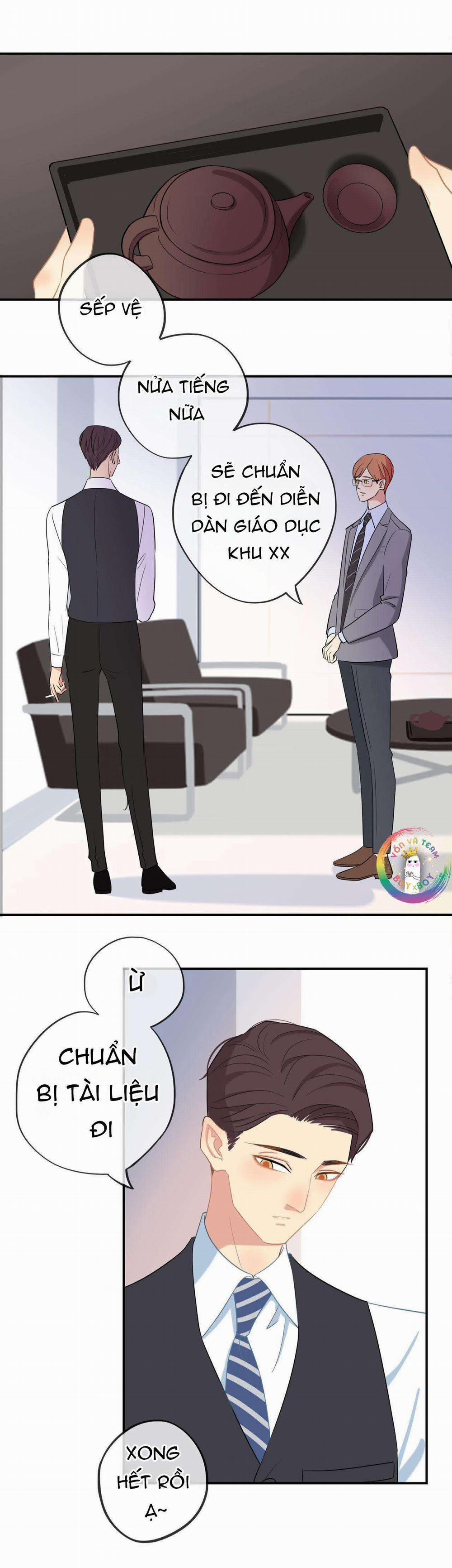 Tình Chàng 30 31 trang 7