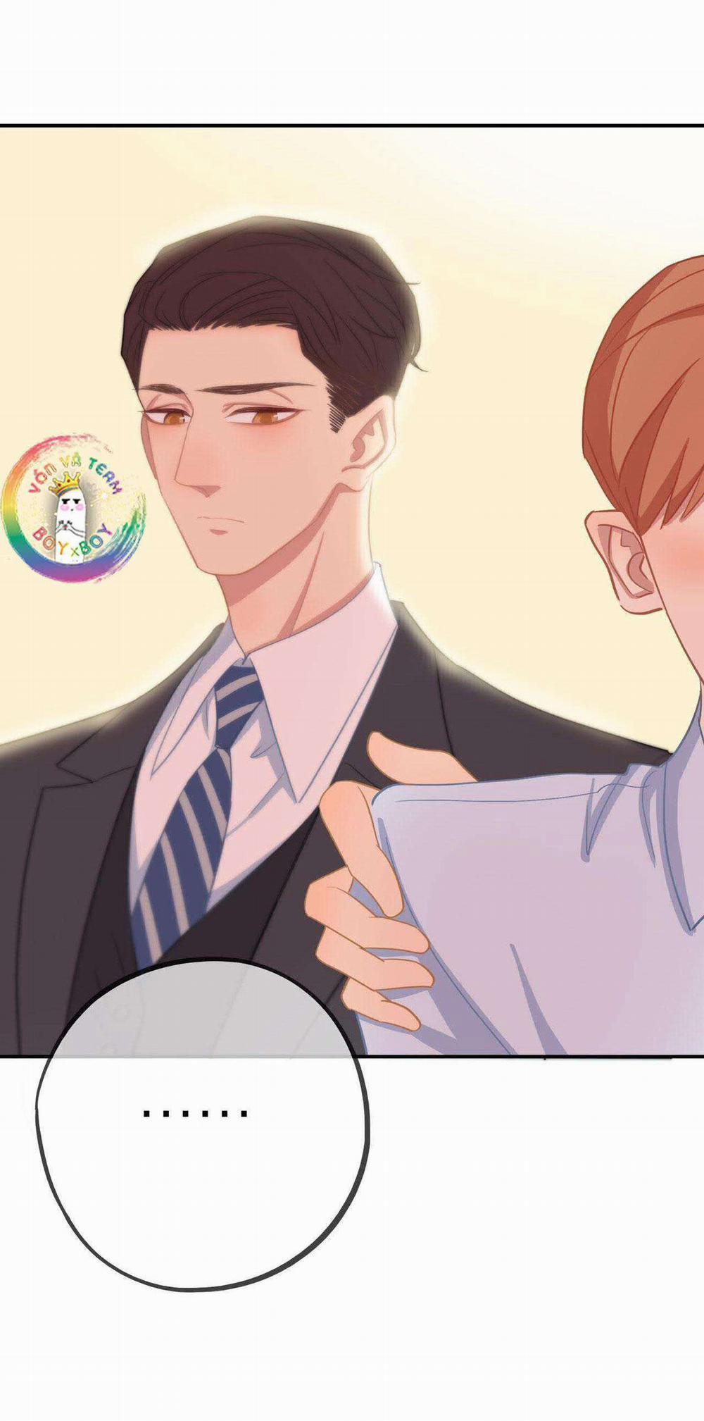 Tình Chàng 30 32 trang 12