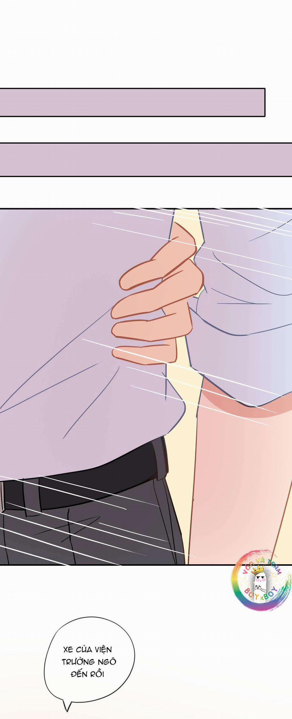 Tình Chàng 30 32 trang 13