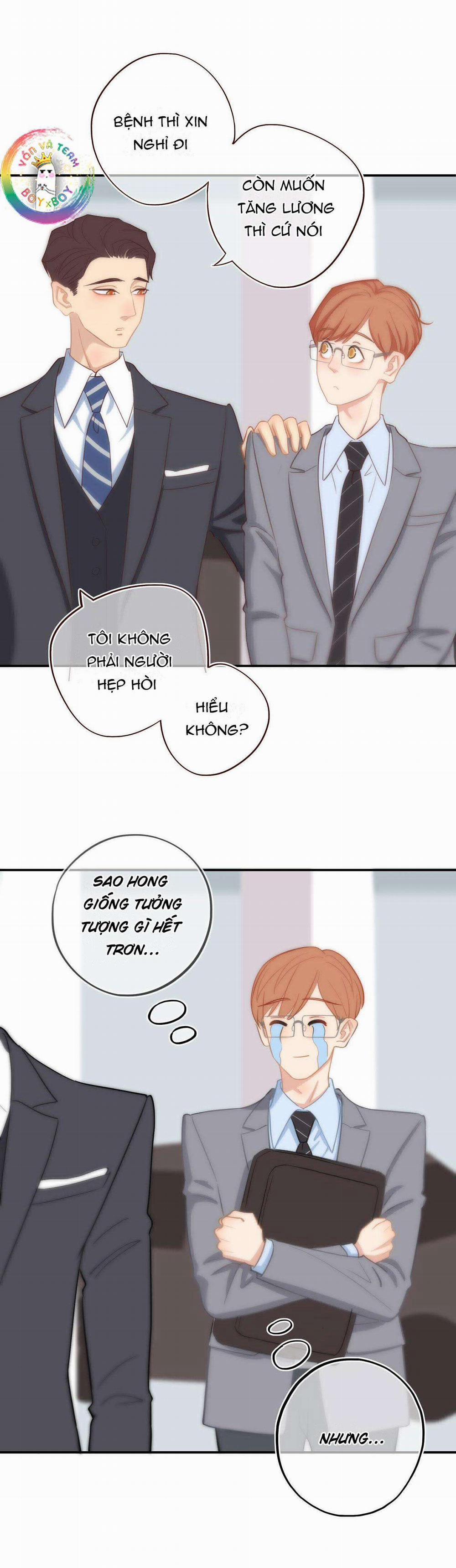 Tình Chàng 30 32 trang 2