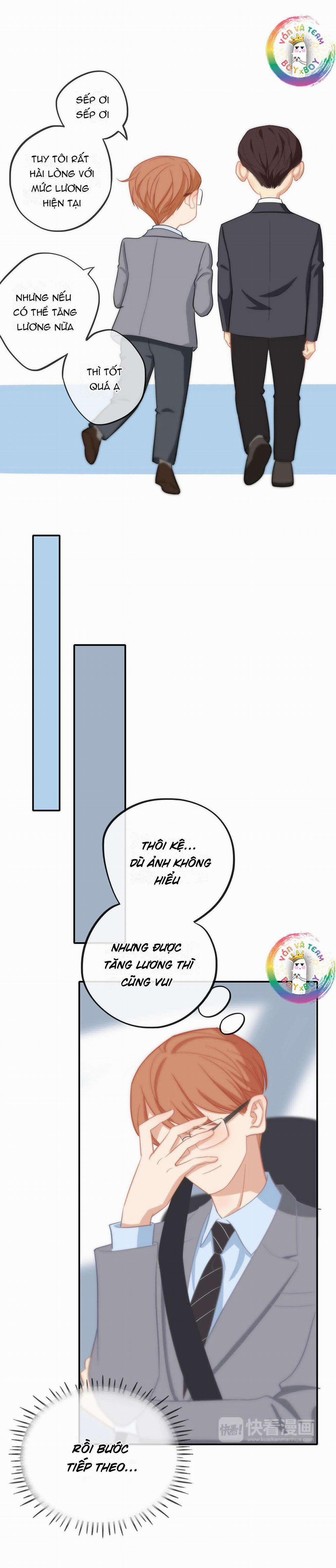 Tình Chàng 30 32 trang 3