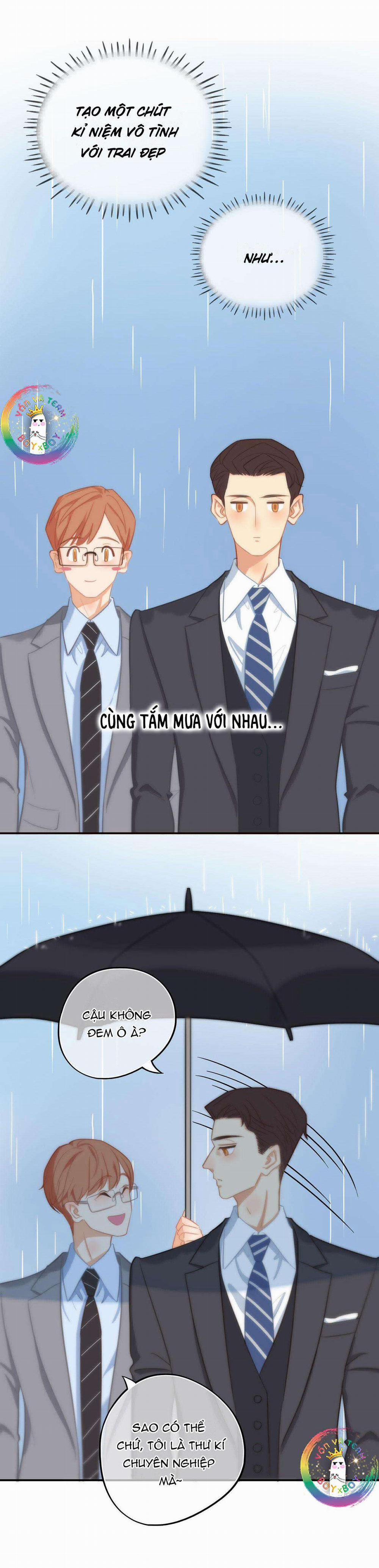 Tình Chàng 30 32 trang 4