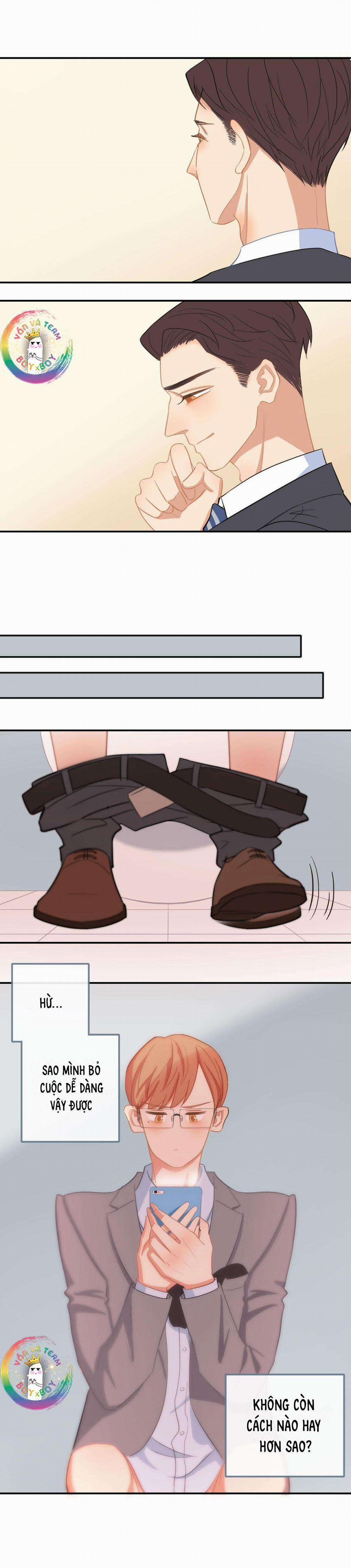 Tình Chàng 30 32 trang 7