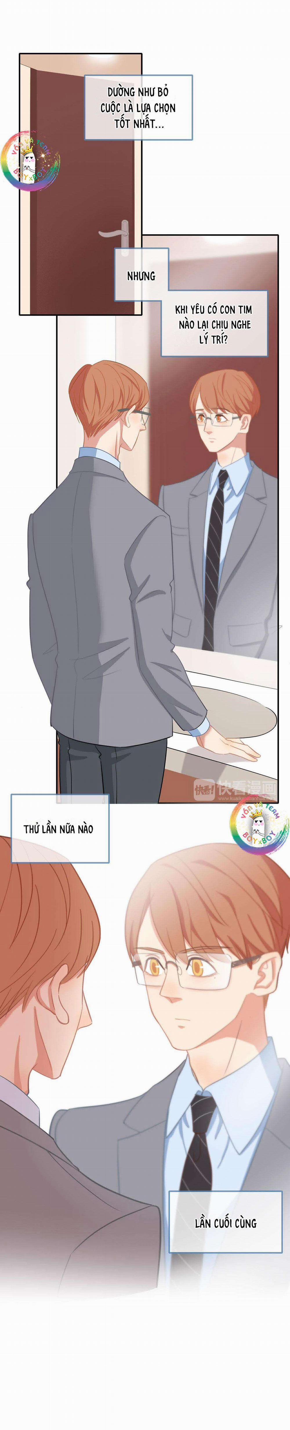 Tình Chàng 30 32 trang 9