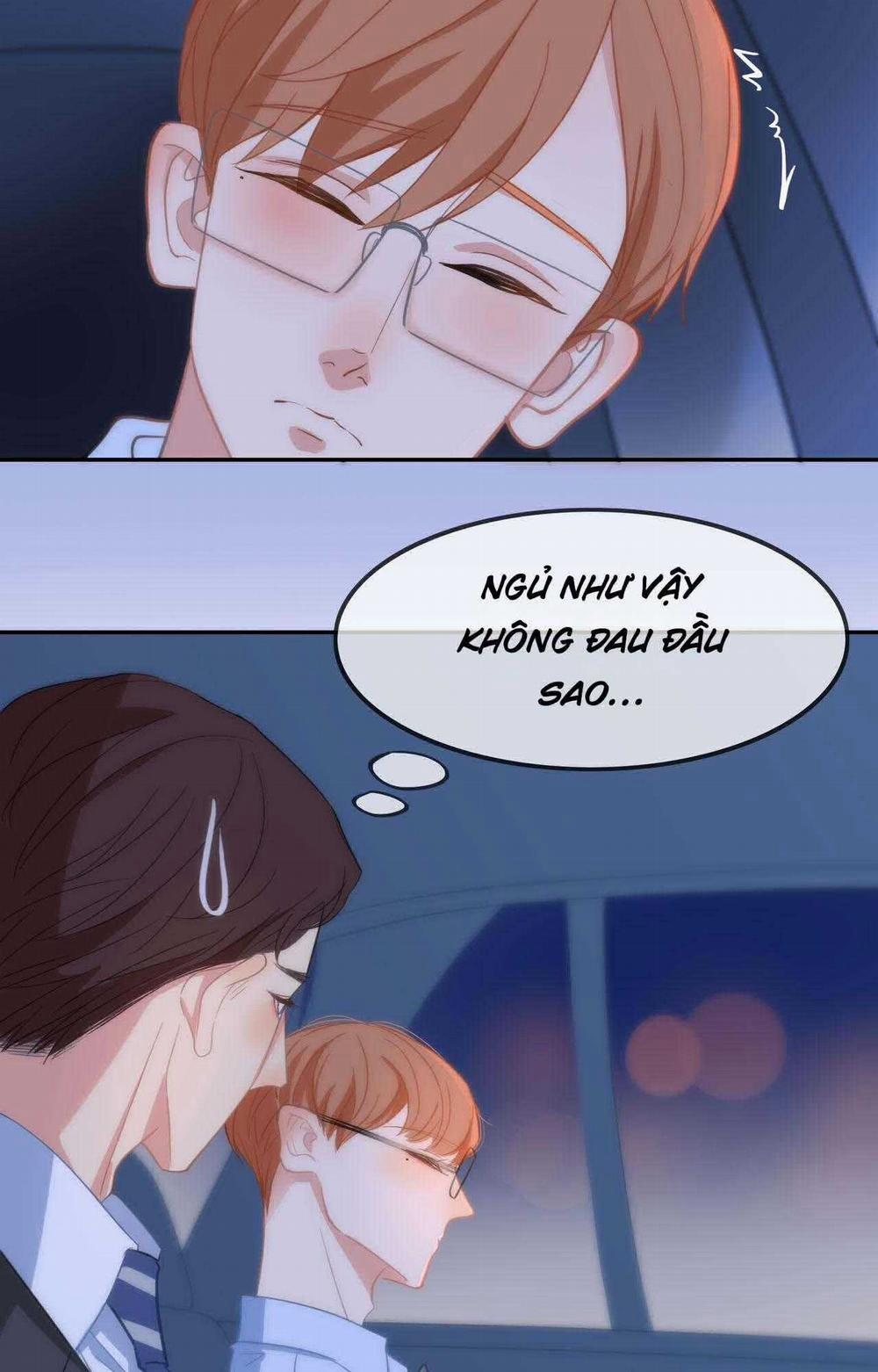 Tình Chàng 30 33 trang 22