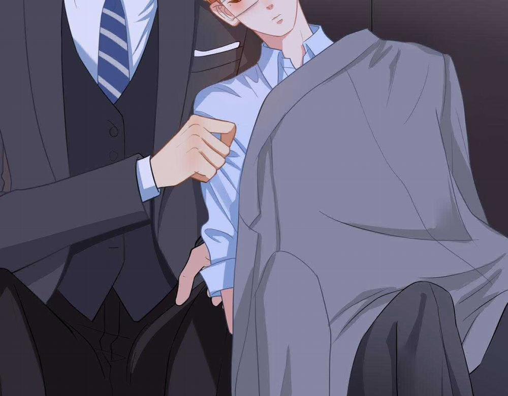 Tình Chàng 30 33 trang 26