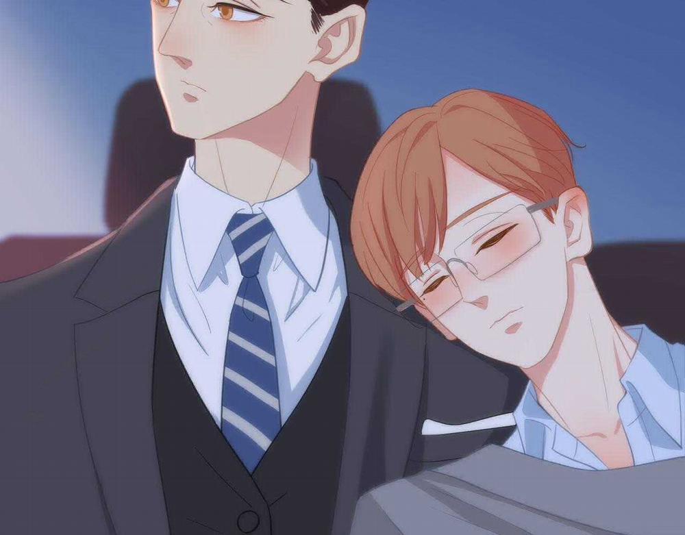 Tình Chàng 30 33 trang 31