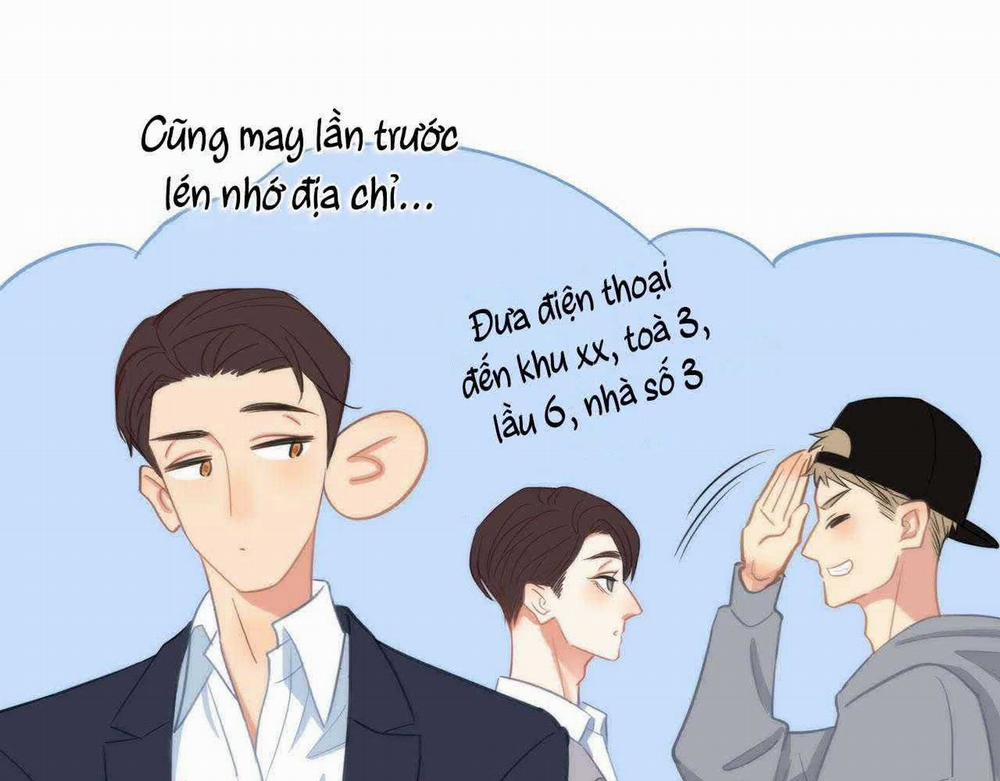 Tình Chàng 30 33 trang 39