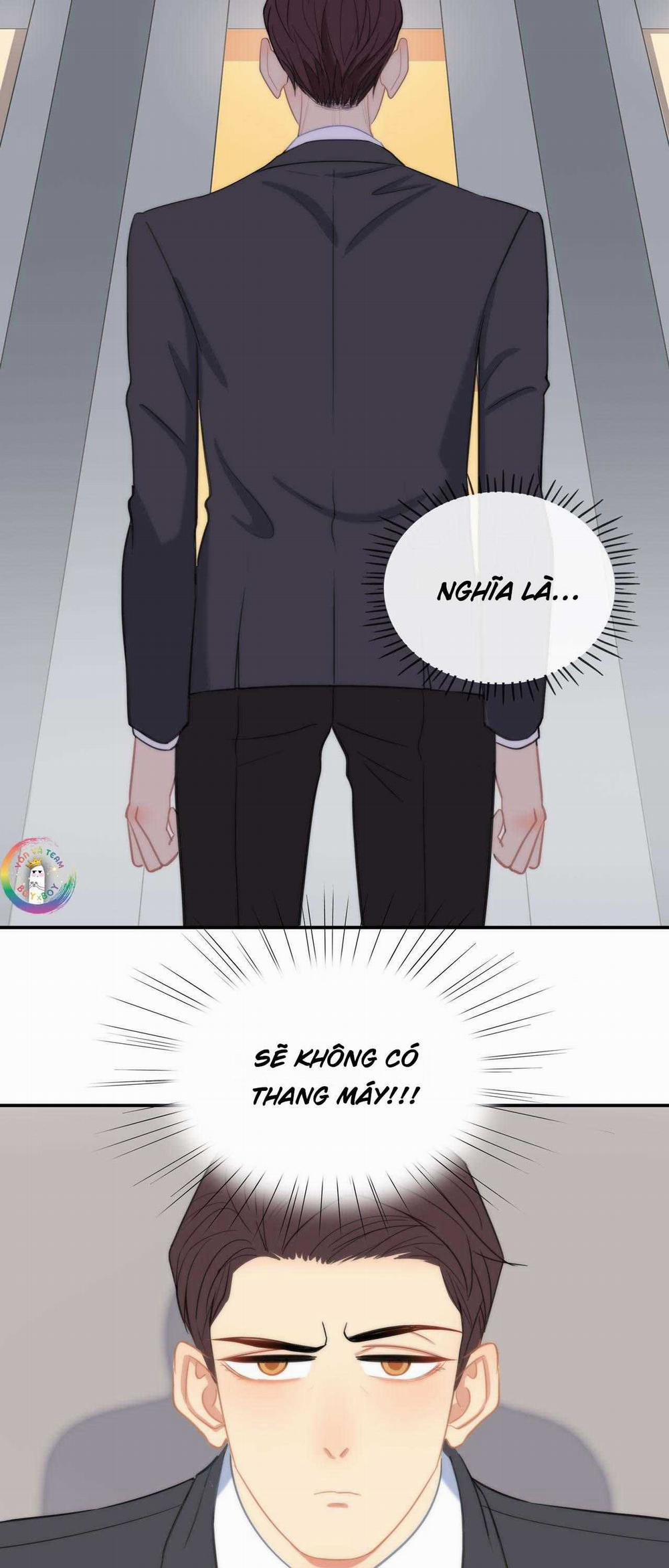 Tình Chàng 30 33 trang 46