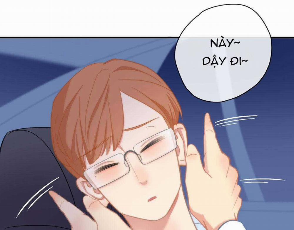 Tình Chàng 30 33 trang 48