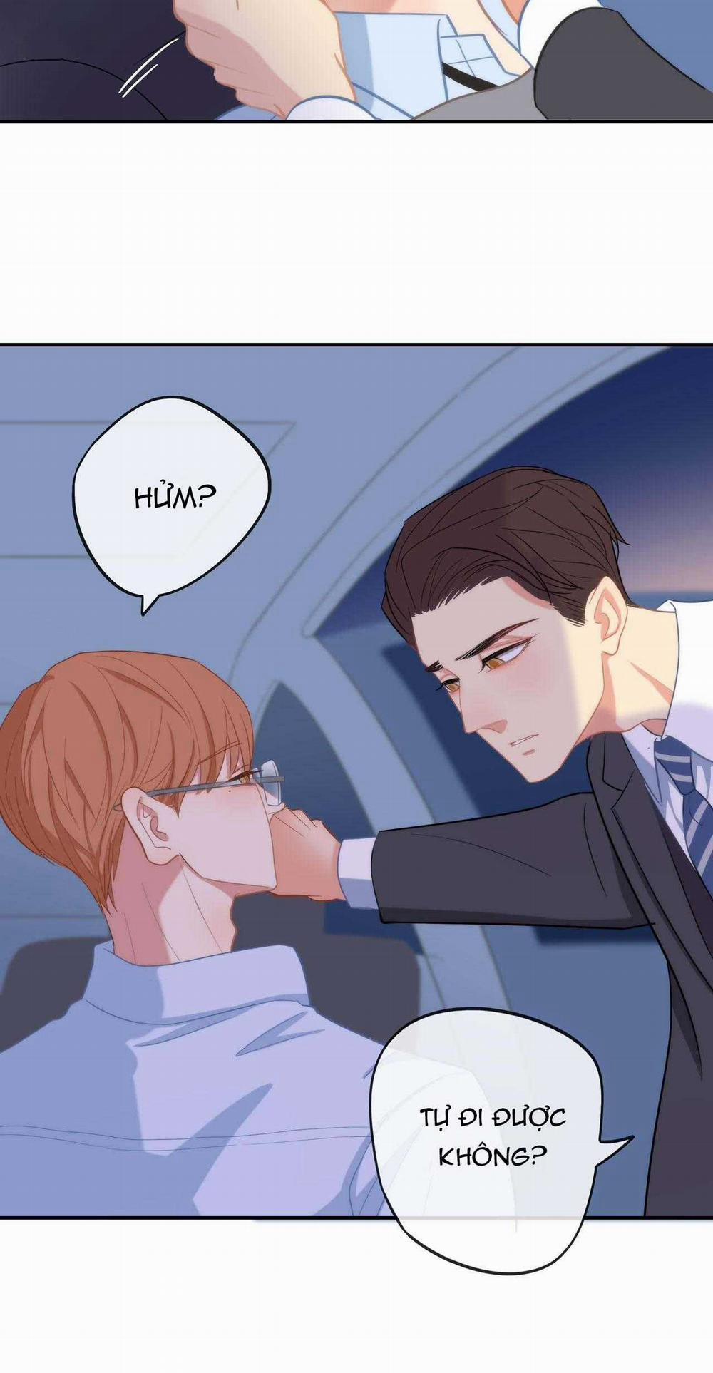 Tình Chàng 30 33 trang 49