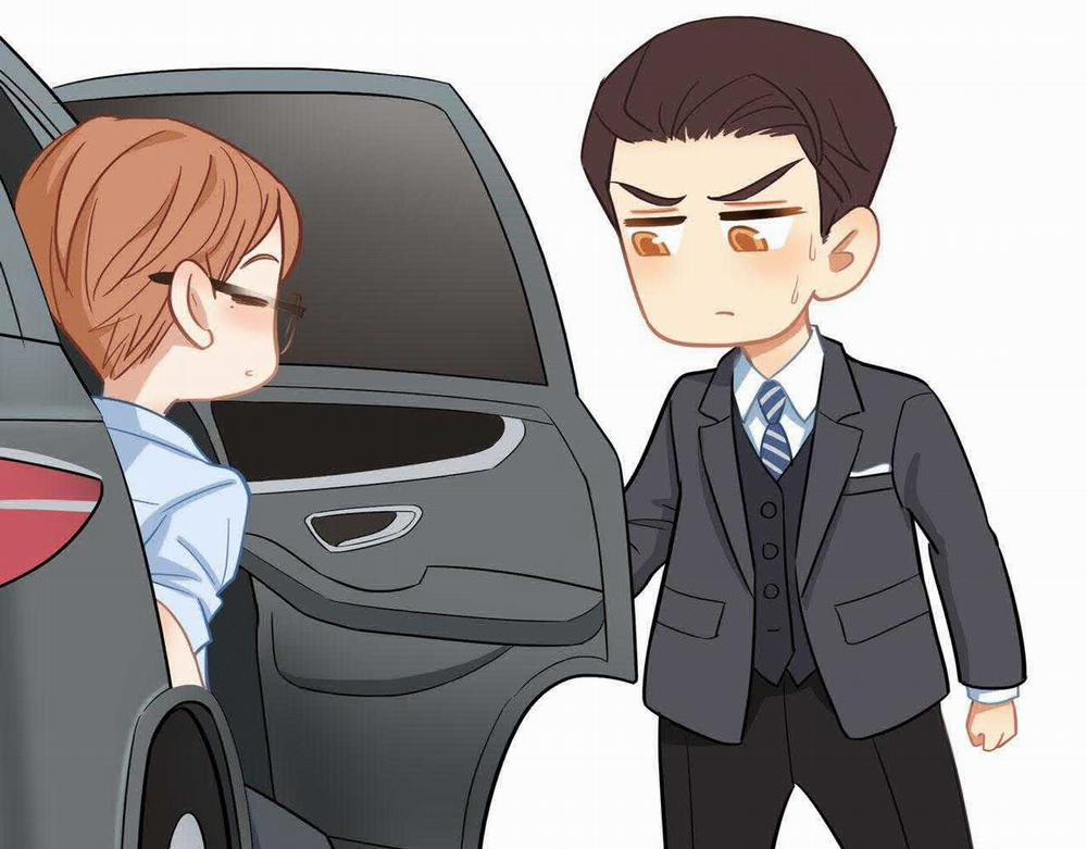 Tình Chàng 30 33 trang 54