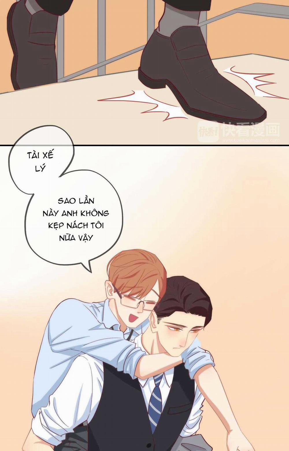 Tình Chàng 30 33 trang 60