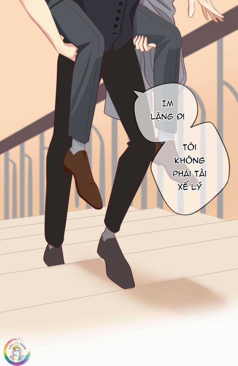 Tình Chàng 30 33 trang 61