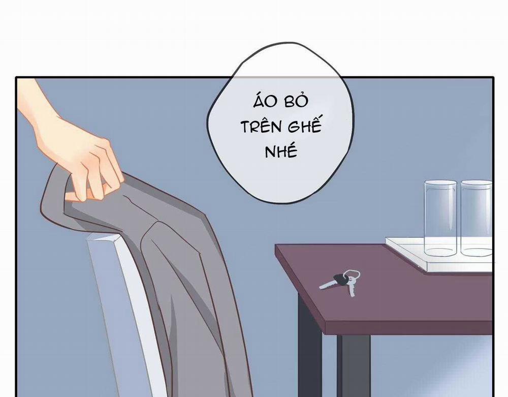 Tình Chàng 30 33 trang 71