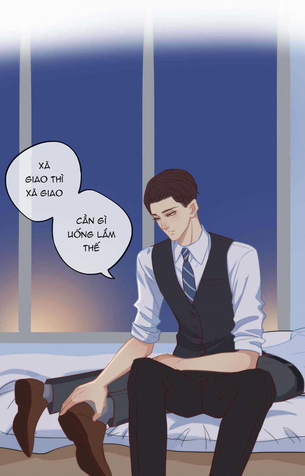 Tình Chàng 30 33 trang 76