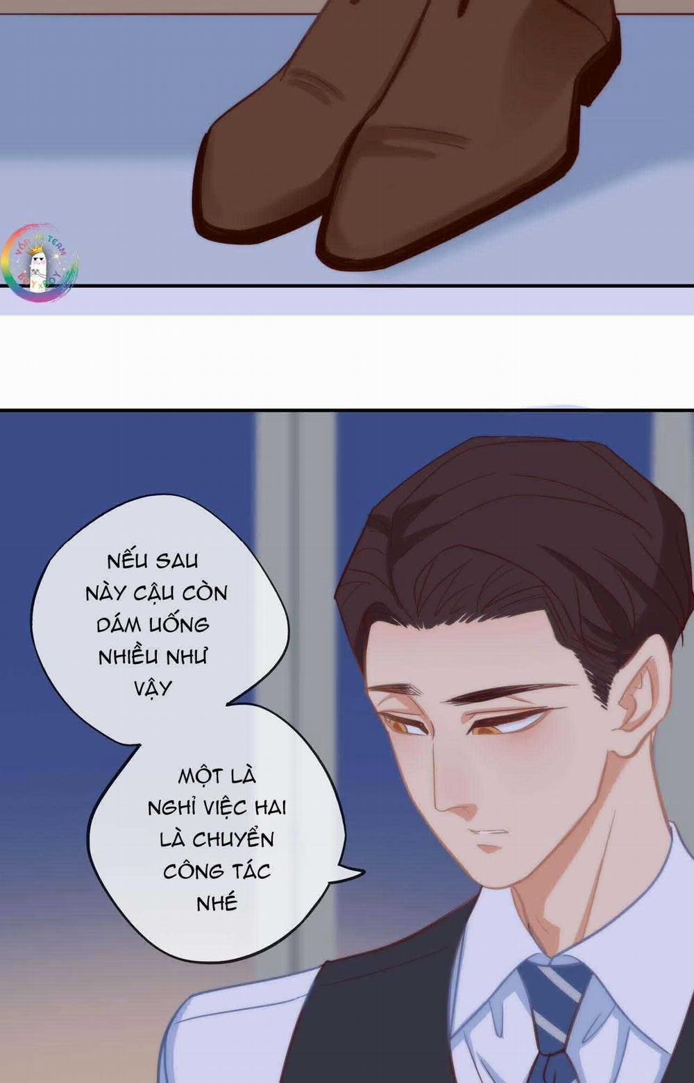 Tình Chàng 30 33 trang 79