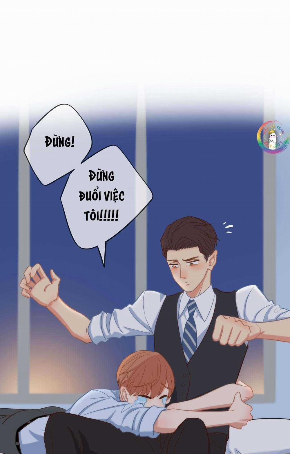 Tình Chàng 30 33 trang 85