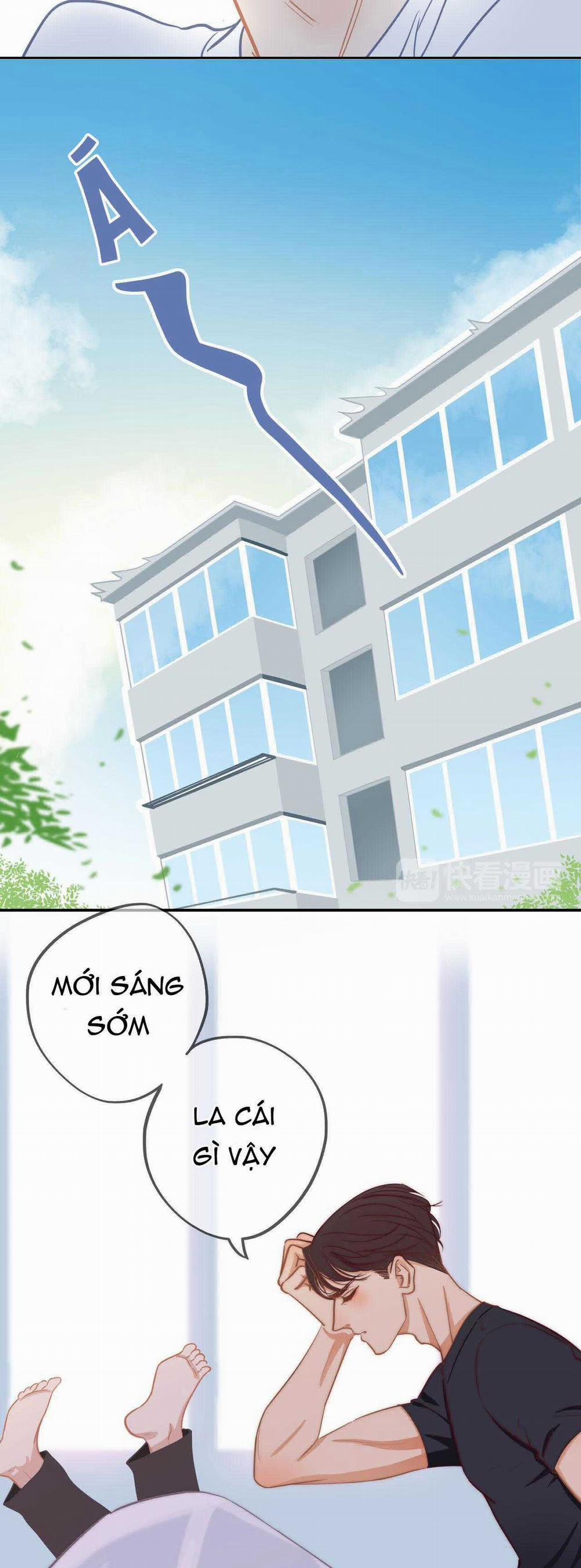 Tình Chàng 30 34 trang 10