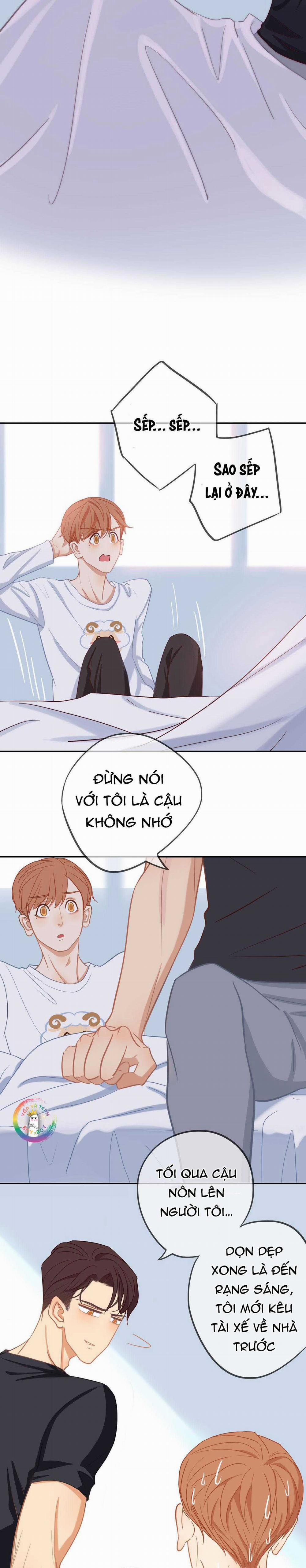 Tình Chàng 30 34 trang 11