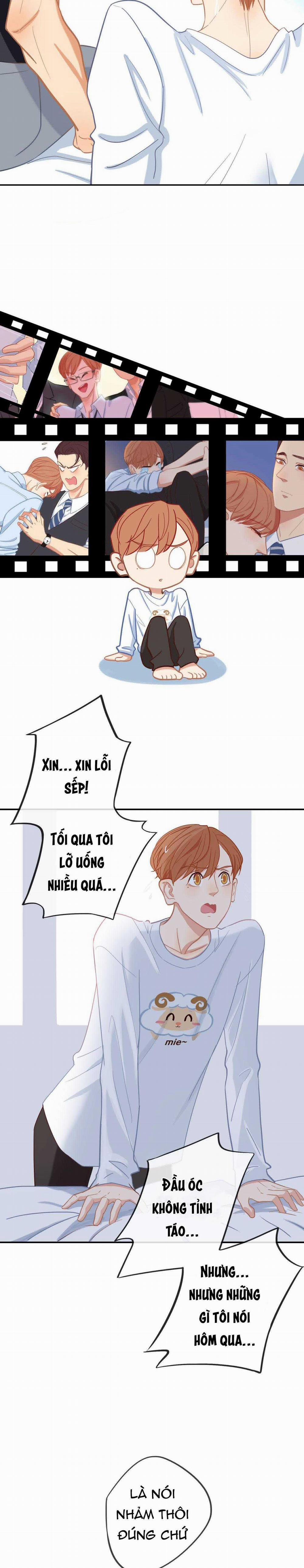 Tình Chàng 30 34 trang 12