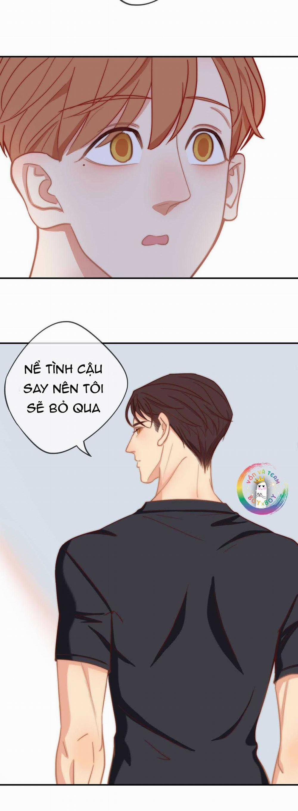 Tình Chàng 30 34 trang 13