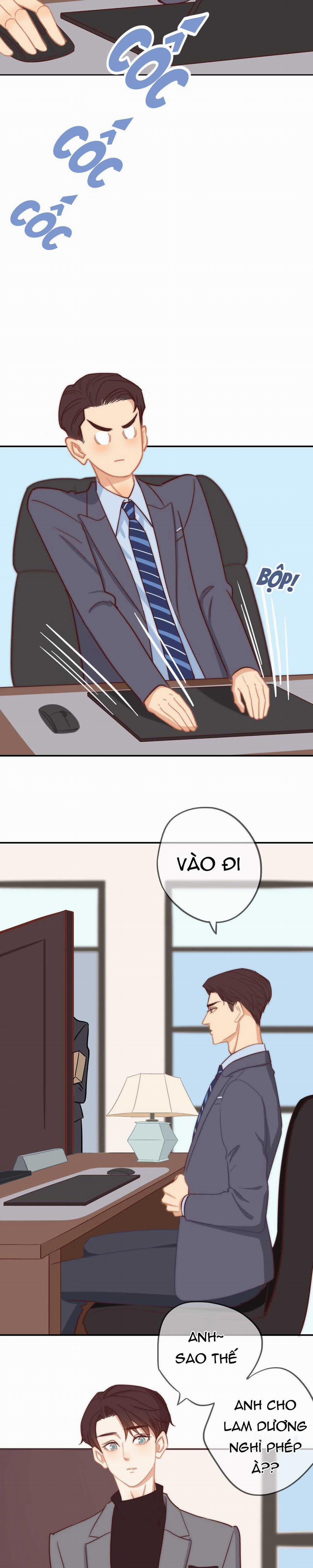 Tình Chàng 30 34 trang 17