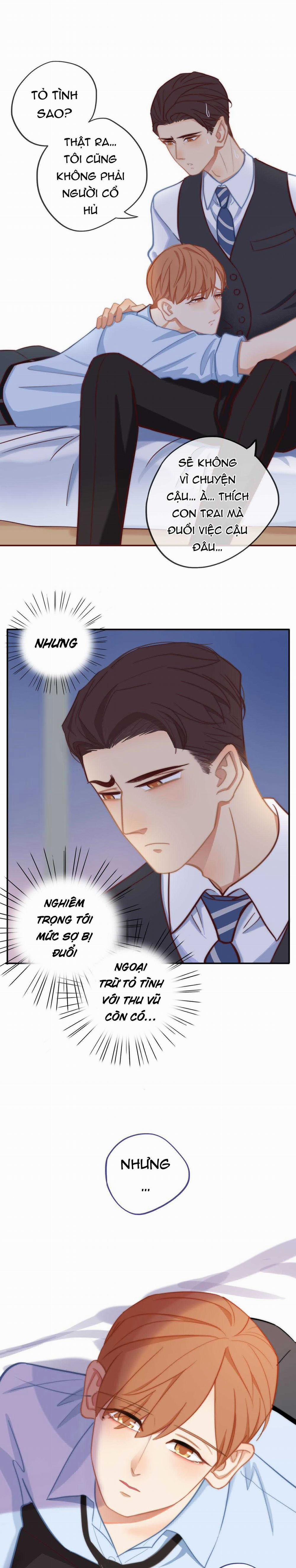 Tình Chàng 30 34 trang 2