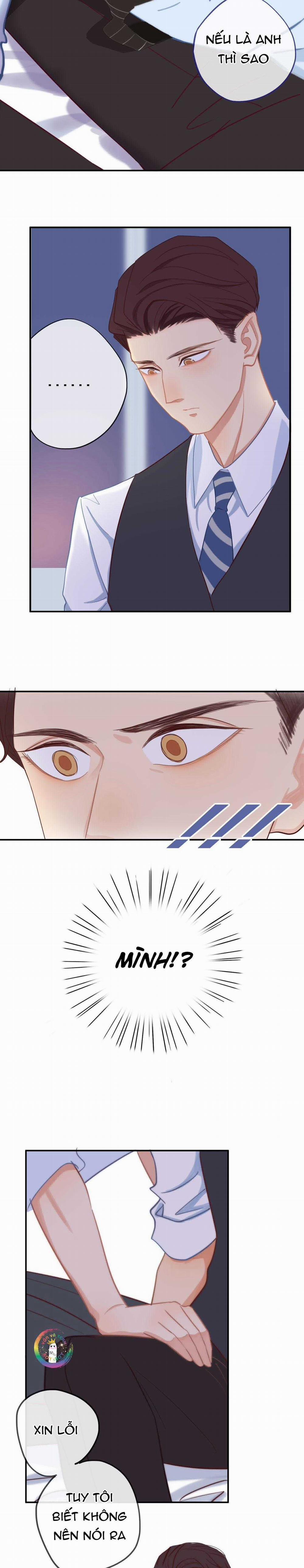 Tình Chàng 30 34 trang 3