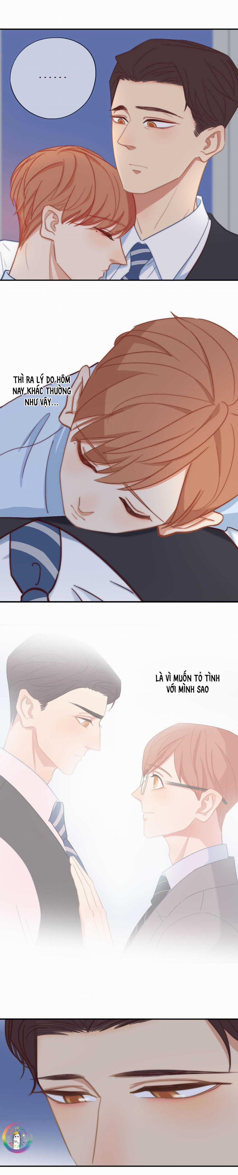 Tình Chàng 30 34 trang 5