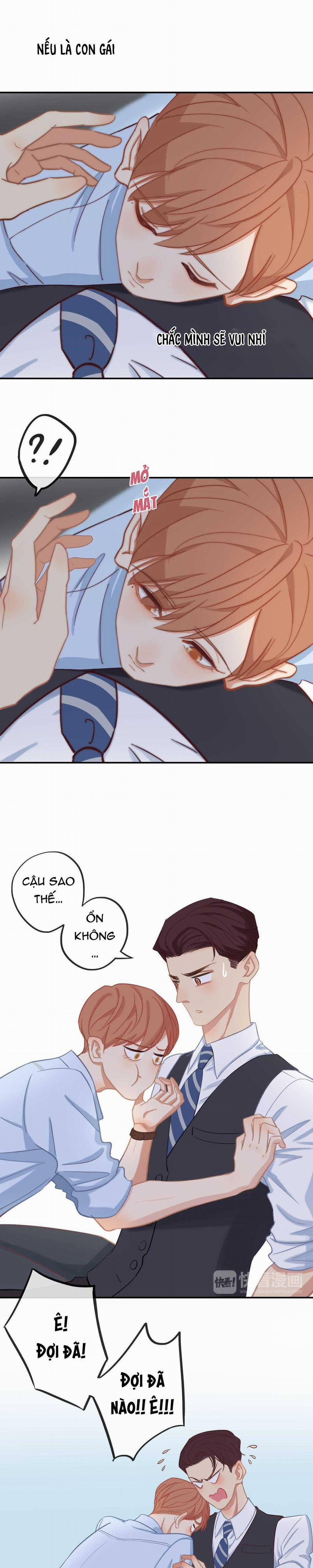 Tình Chàng 30 34 trang 6