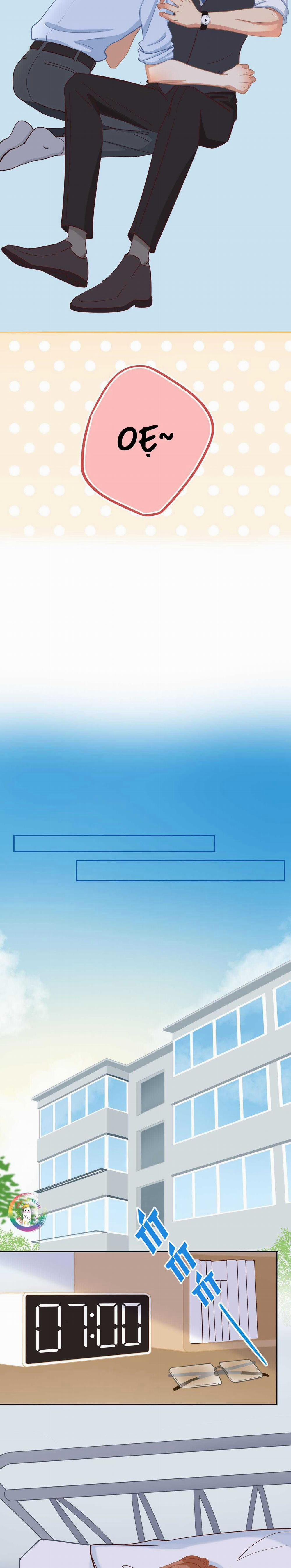 Tình Chàng 30 34 trang 7