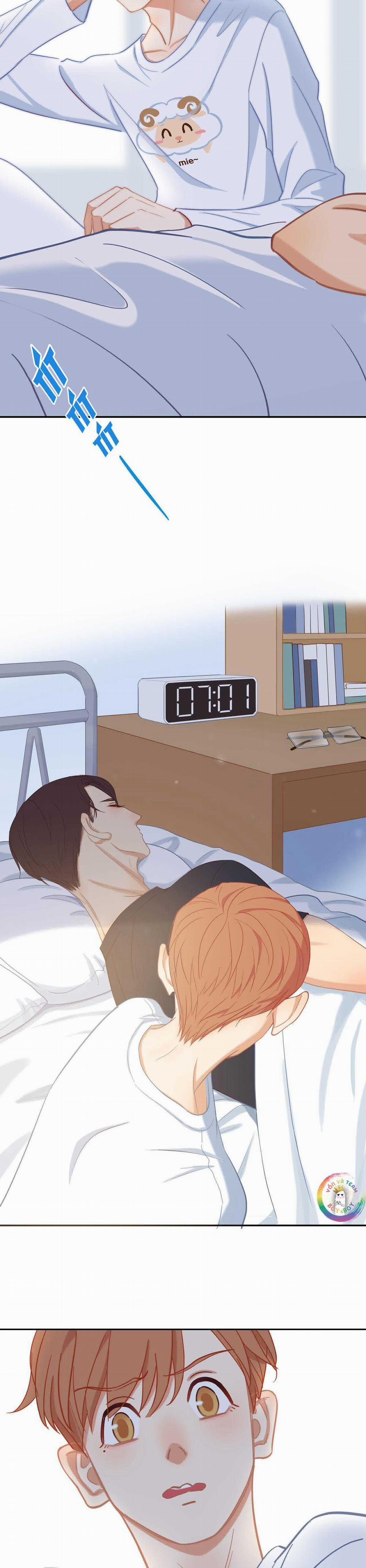 Tình Chàng 30 34 trang 9