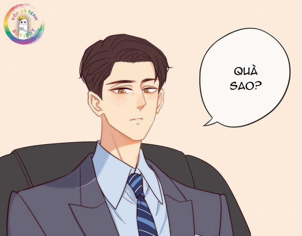 Tình Chàng 30 35 trang 13