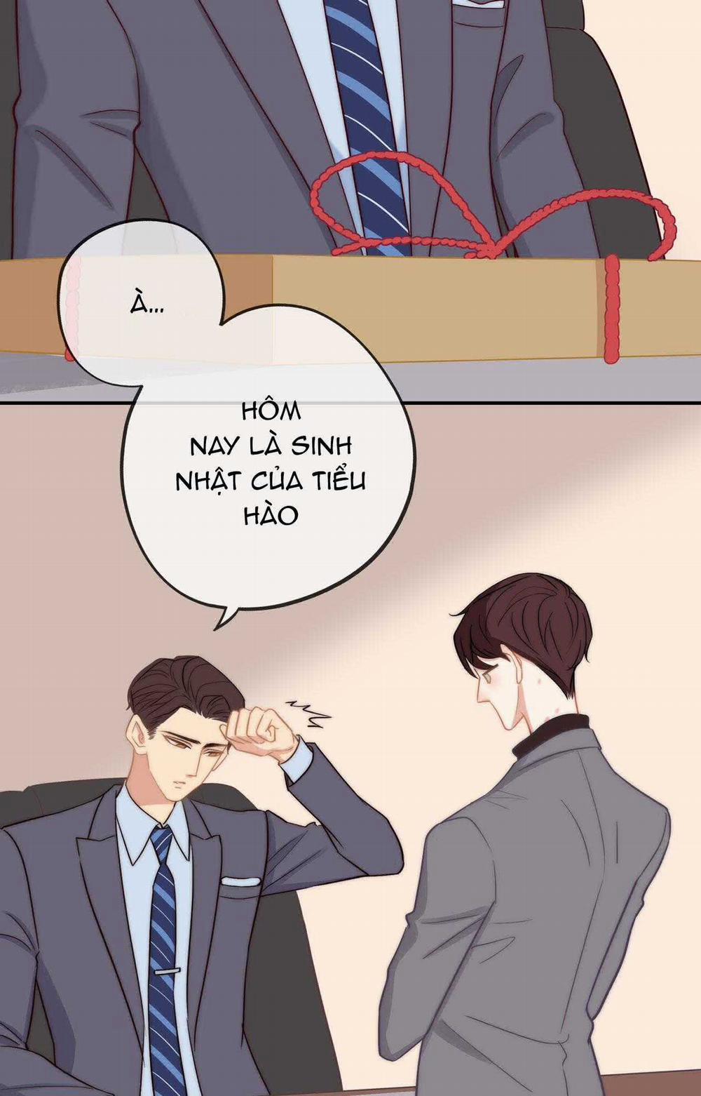 Tình Chàng 30 35 trang 14