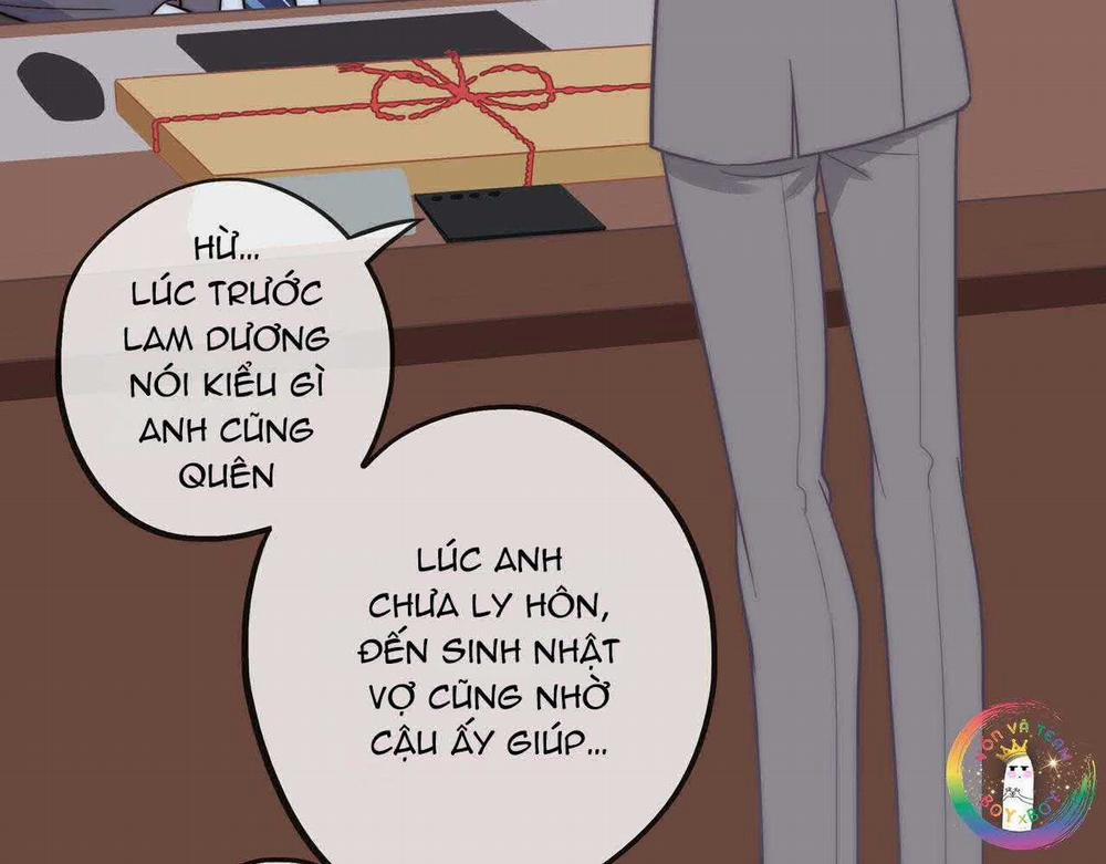 Tình Chàng 30 35 trang 15