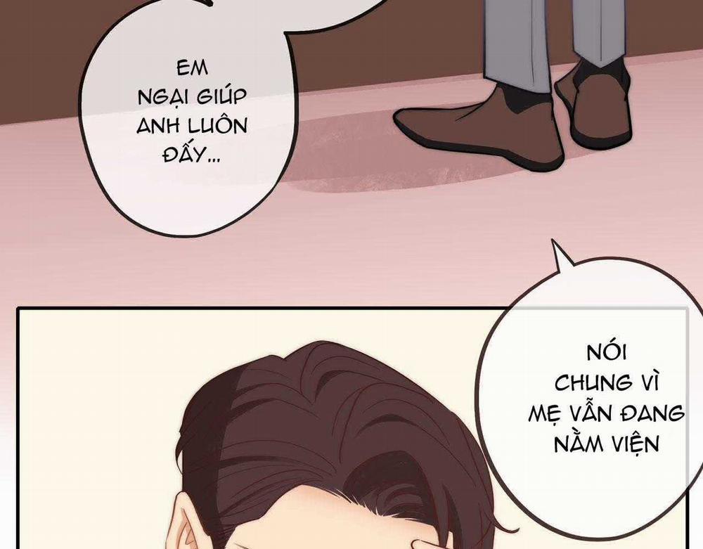 Tình Chàng 30 35 trang 16