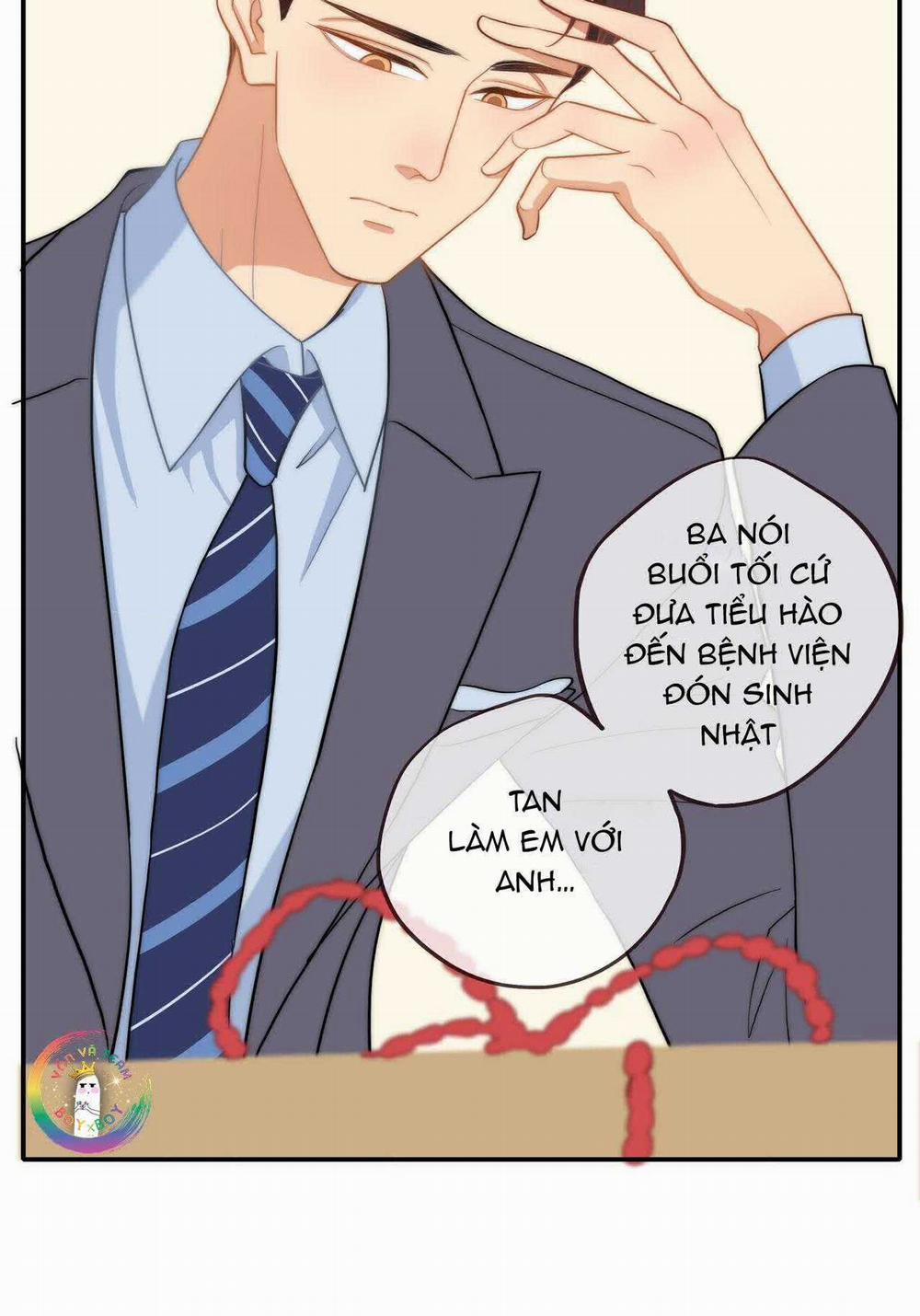 Tình Chàng 30 35 trang 17