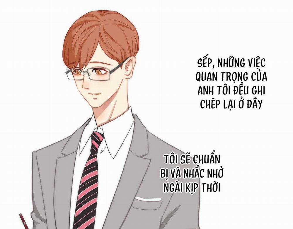 Tình Chàng 30 35 trang 18