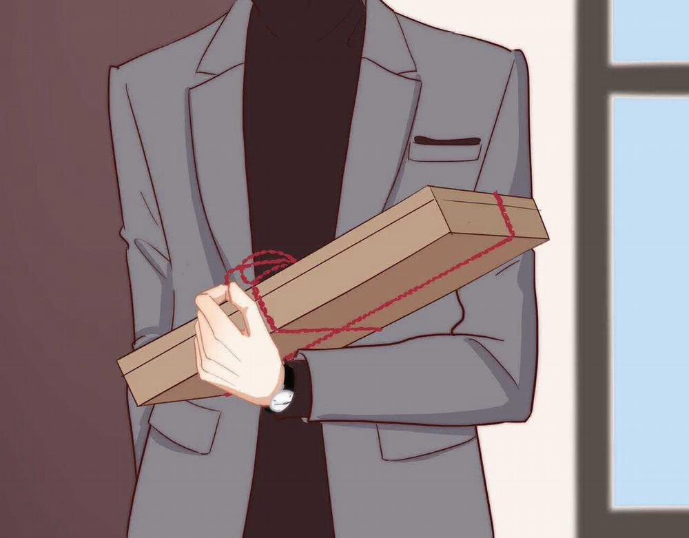 Tình Chàng 30 35 trang 2