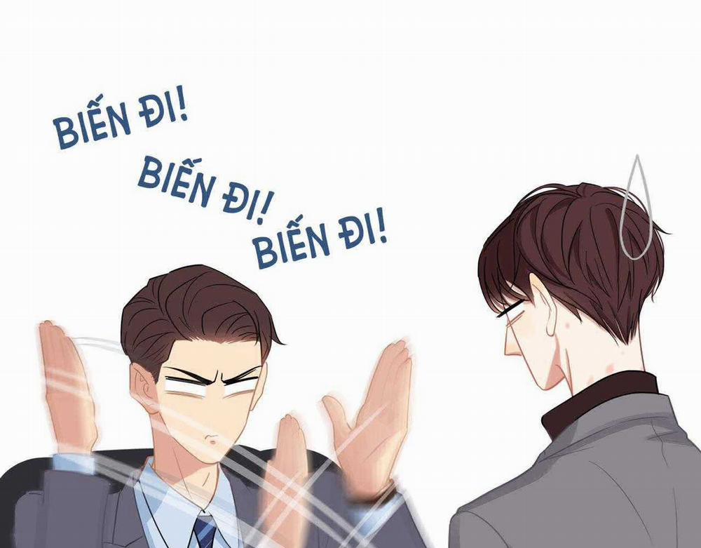 Tình Chàng 30 35 trang 23