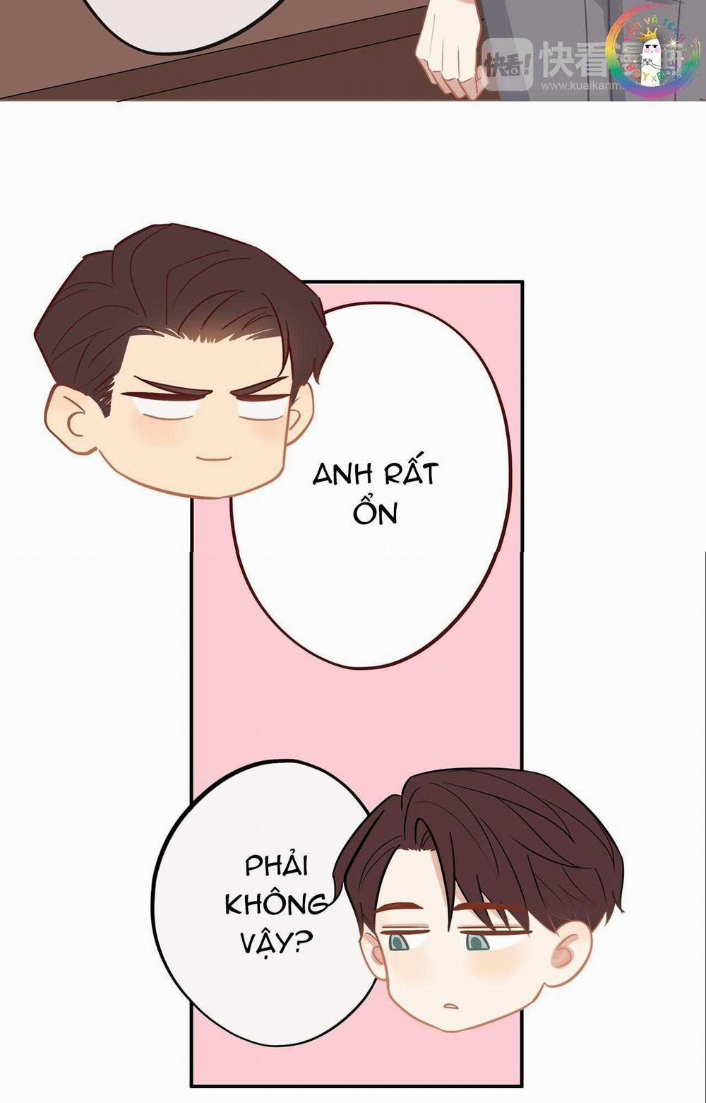 Tình Chàng 30 35 trang 25